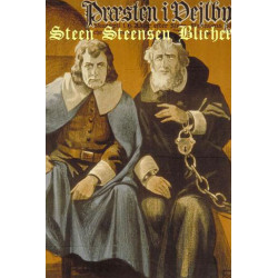 Præsten i Vejlby: En kriminalhistorie