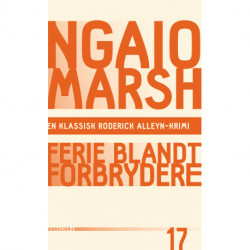 Ferie blandt forbrydere