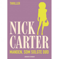 Manden, som solgte død