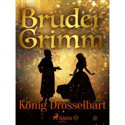 König Drosselbart
