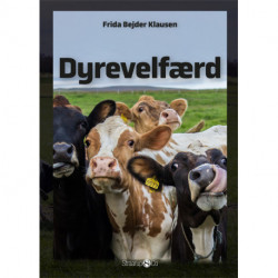 Dyrevelfærd