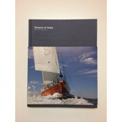 Oceans of Hope: Jorden rundt - tilbage til livet