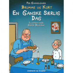 En ganske særlig dag