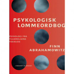 Psykologisk lommeordbog