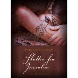 Skatten fra Jerusalem