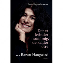 Det er kvinder som mig, de kalder ofre