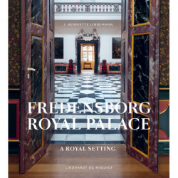 Fredensborg Royal Palace