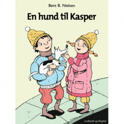 En hund til Kasper