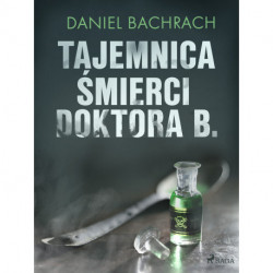 Tajemnica śmierci doktora B.