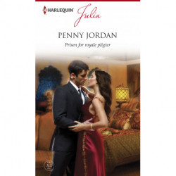 Prisen for royale pligter