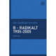radikalt 1905-2005