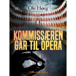 Kommissæren går til opera