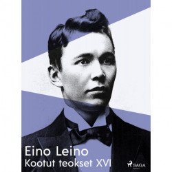 Kootut teokset XVI