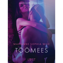 Töömees - Erootiline lühijutt