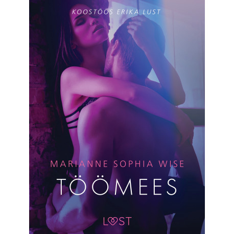 Töömees - Erootiline lühijutt