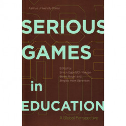 Serious Games in Education: A Global Perspective