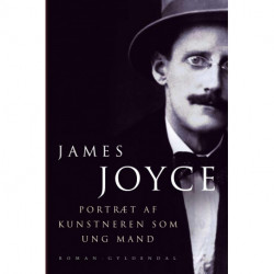 Portræt af kunstneren som ung mand