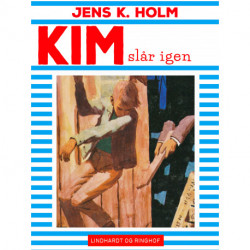 Kim slår igen
