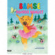 Bamse danser bamlet