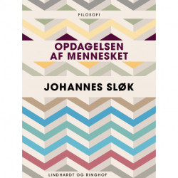 Opdagelsen af mennesket