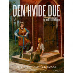 Den hvide due og andre fortællinger