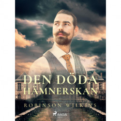 Den döda hämnerskan
