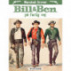 Bill og Ben på farlig vej