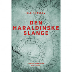 Den haraldinske slange