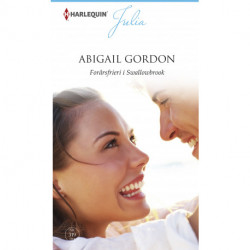 Forårsfrieri i Swallowbrook