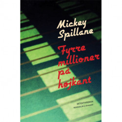 Fyrre millioner på højkant