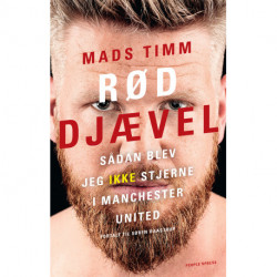Rød djævel: Sådan blev jeg ikke stjerne i Manchester United
