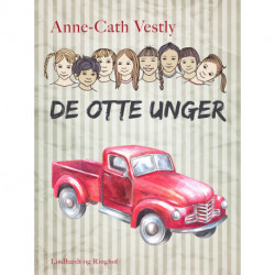 De otte unger