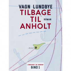 Tilbage til Anholt