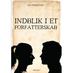 Indblik i et forfatterskab