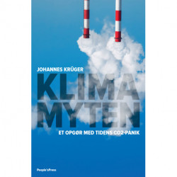 Klimamyten: Et opgør med tidens CO2-panik