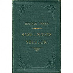 Samfundets støtter