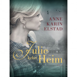 Julie kehrt heim