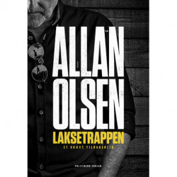 Laksetrappen: Et skævt tilbageblik