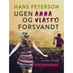 Ugen Anna og Vlasto forsvandt
