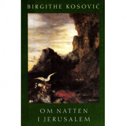 Om natten i Jerusalem