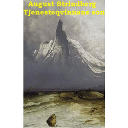 Tjenestekvinnans son