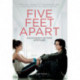 Five feet apart