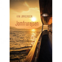 Jomfrurejsen