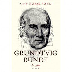 Grundtvig rundt: - En guide