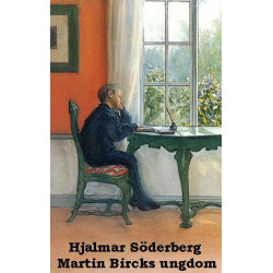 Martin Bircks ungdom