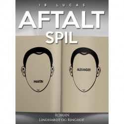 Aftalt spil
