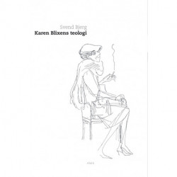 Karen Blixens teologi