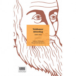 Kongerækken: Valdemar Atterdag