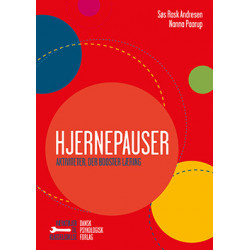 Hjernepauser: Aktiviteter, der booster læring