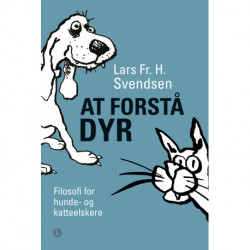 At forstå dyr: Filosofi for katte- og hundeelskere